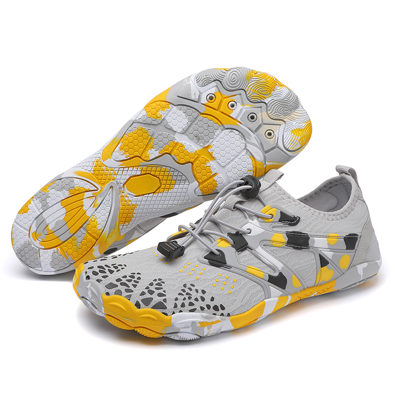 Fishing Waders - Outdoor Hiking Shoes for Men, Water