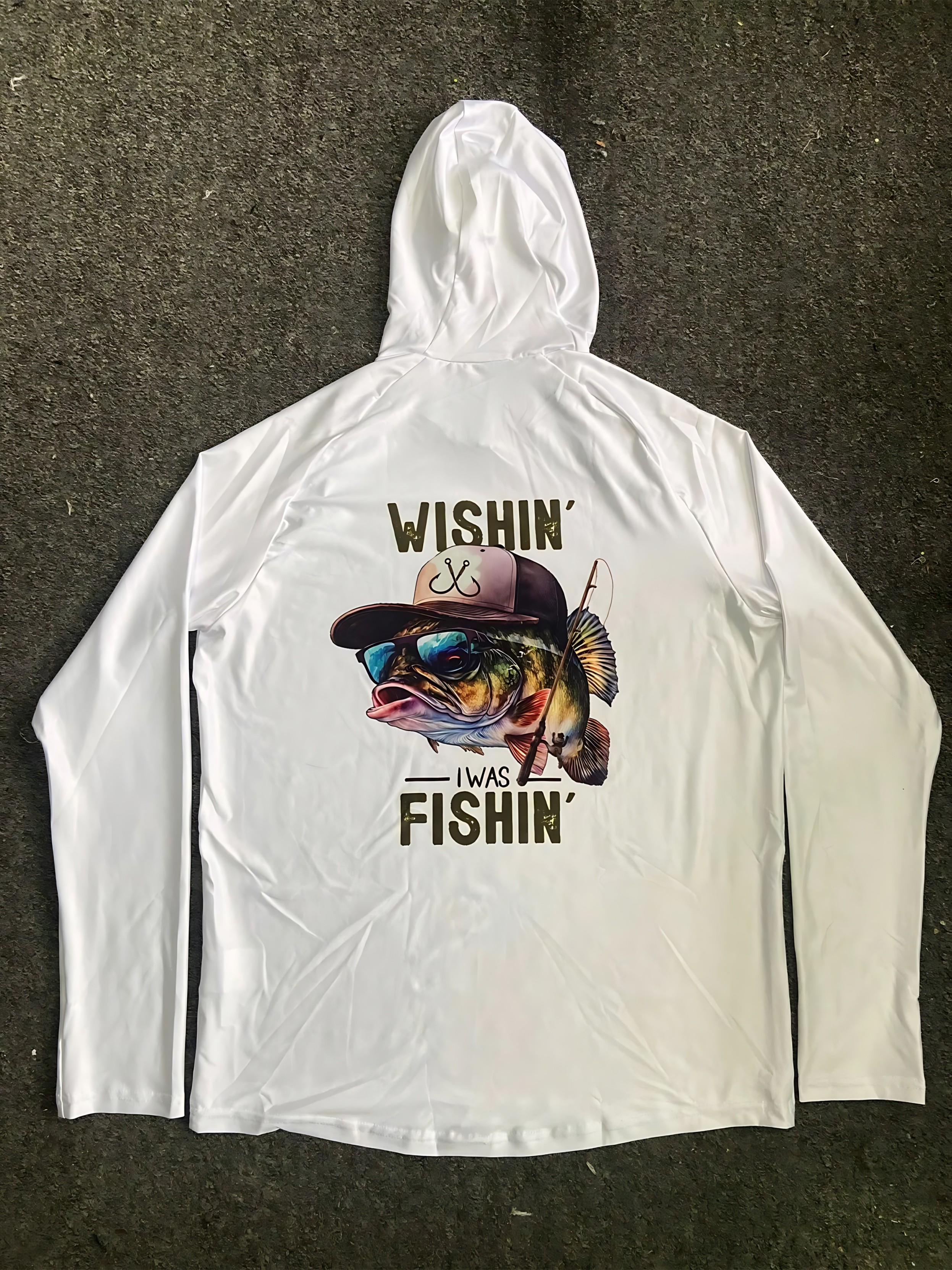 2026 New Model UV-Resistant Fi - Fishing Mask Sun Protection 评论和价格
