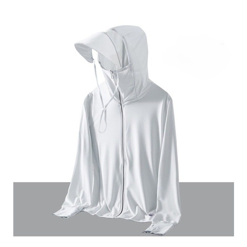 Summer Outdoor Fishing Casual  - Fishing Hoodie 评论和价格