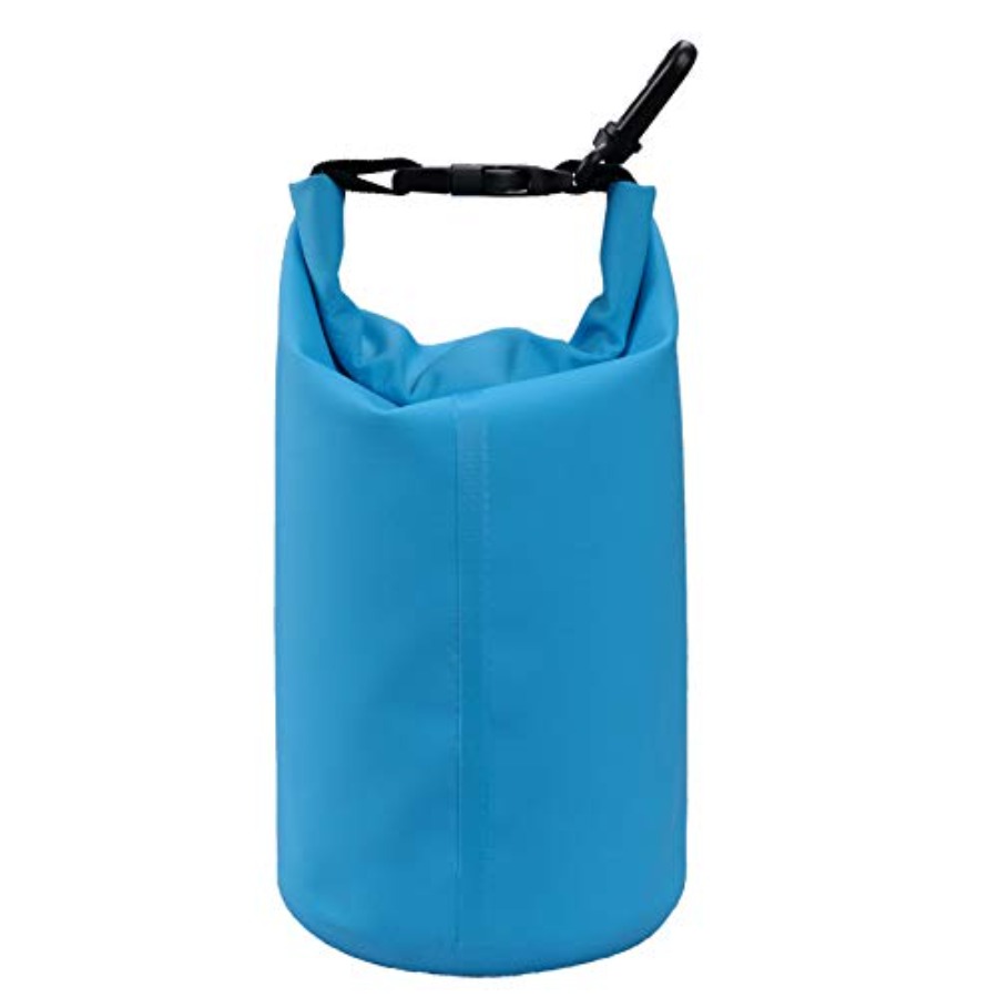 3L/5L//15L/20L/30L 500D Tarpau - Fishing Bag Waterproof 评论和价格