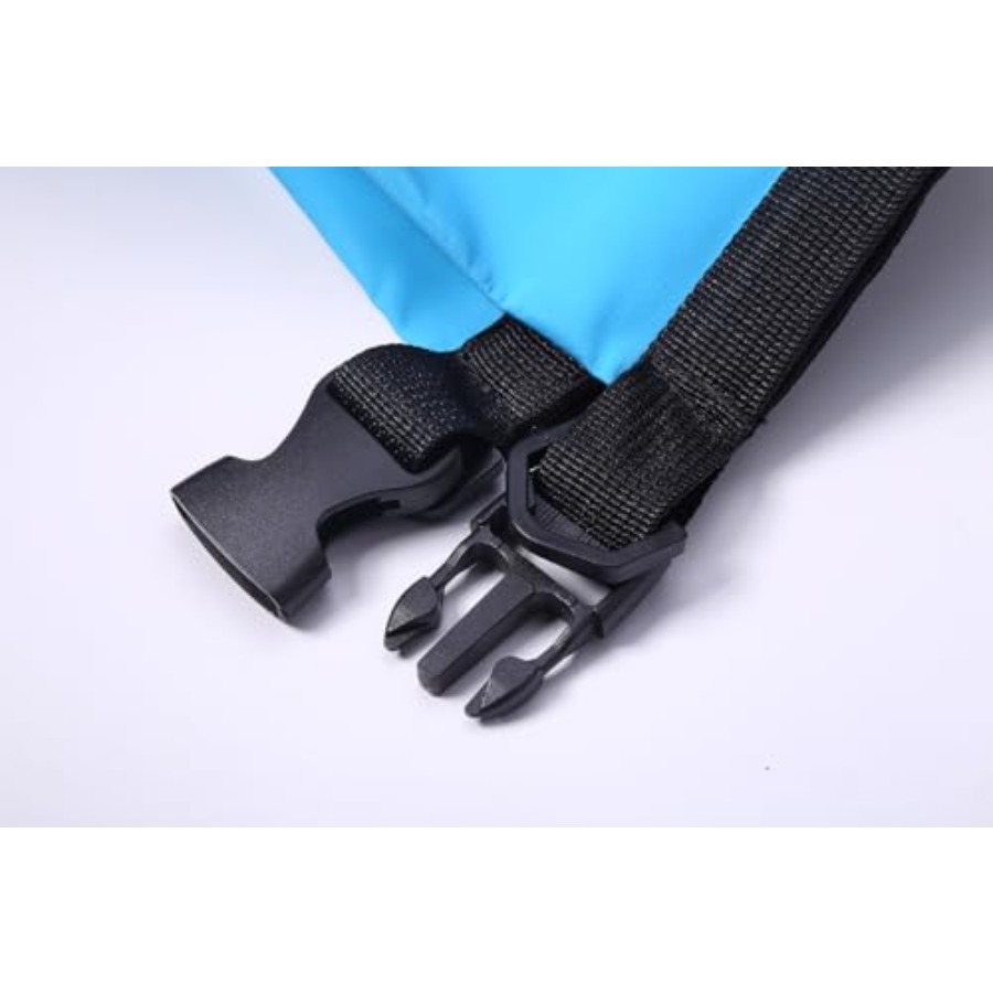 3L/5L//15L/20L/30L 500D Tarpau - Fishing Bag Waterproof 评论和价格
