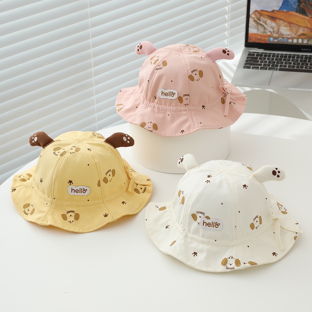 Baby Fishing Cap Spring Autumn - Fishing Hat 评论和价格