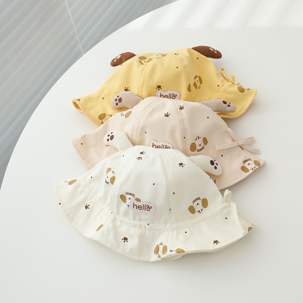 Baby Fishing Cap Spring Autumn - Fishing Hat 评论和价格