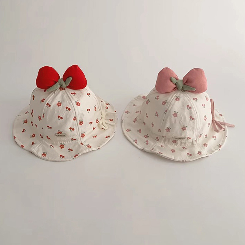 Summer Baby Girls Fisherman Ha - Fishing Hat 评论和价格
