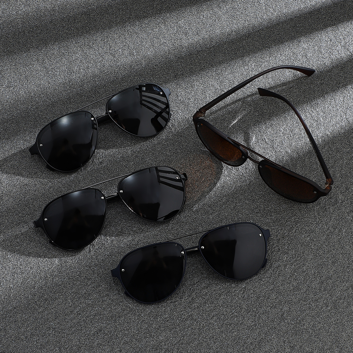 CHALK Polarized Men's Sunglass - Fishing Sunglasses Polarized 评论和价格