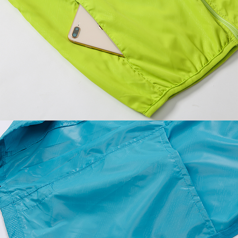 LNGXO Unisex Hiking Jacket Men - Fishing Rain Suit 评论和价格