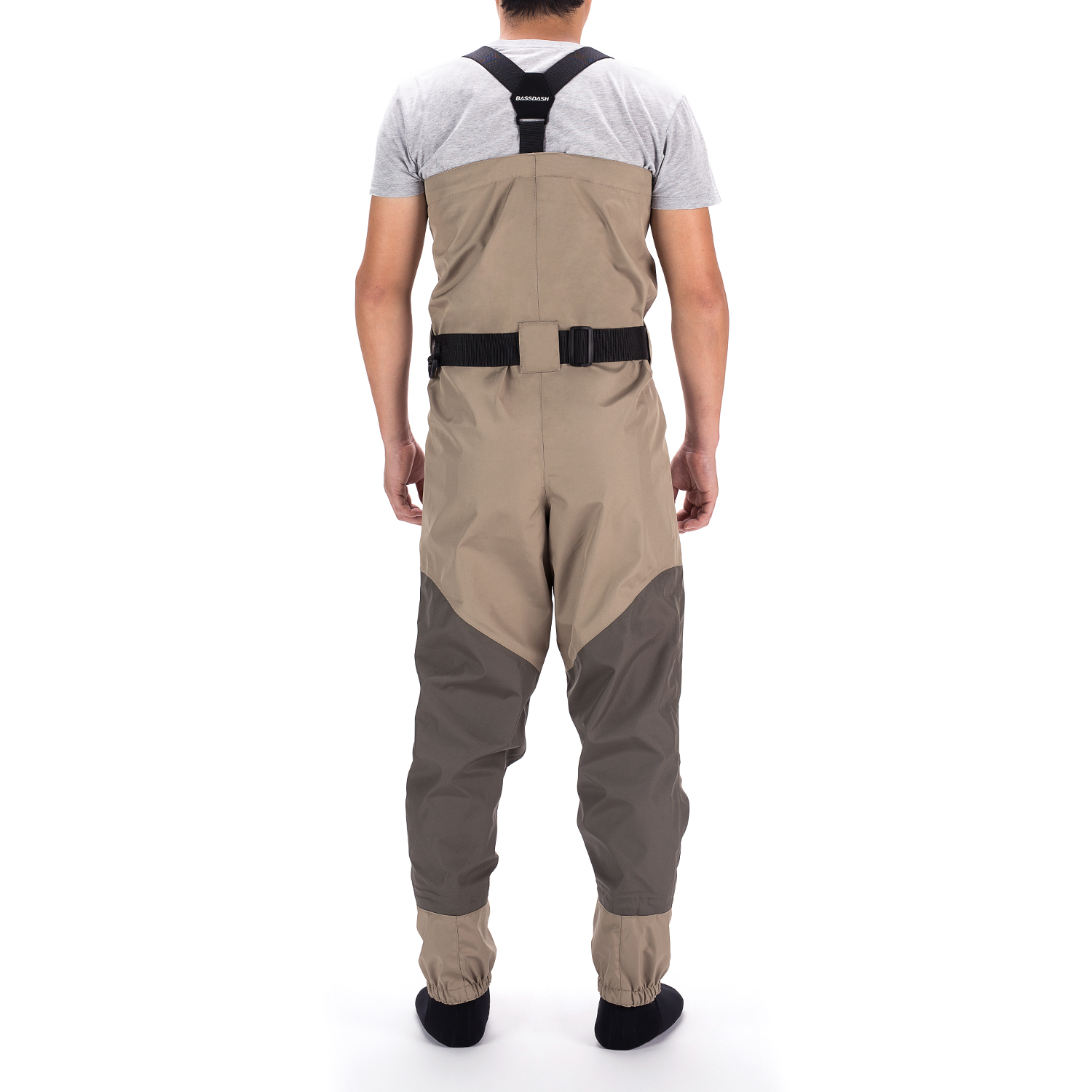 Bassdash Men Fishing Stocking  - Fishing Waders 评论和价格
