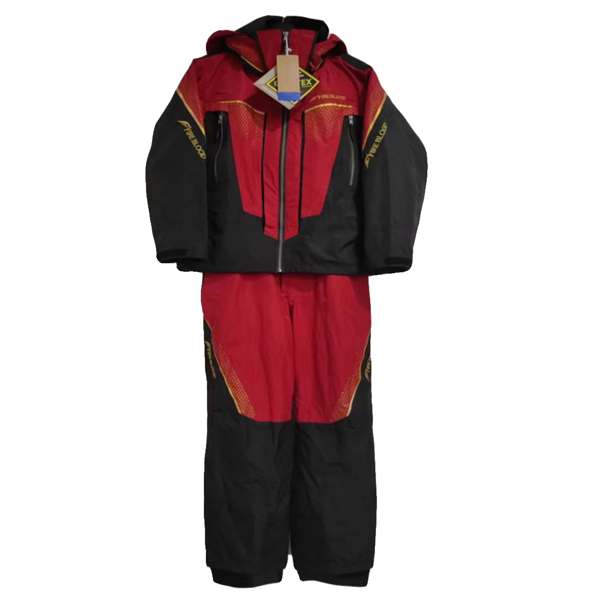 2025 New Strong Waterproof Fis - Fishing Jacket Waterproof 评论和价格