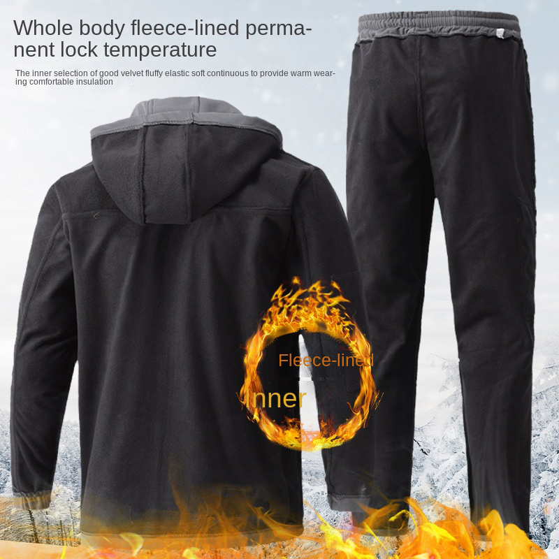 Fishing suit autumn and winter - Fishing Jacket Waterproof 评论和价格