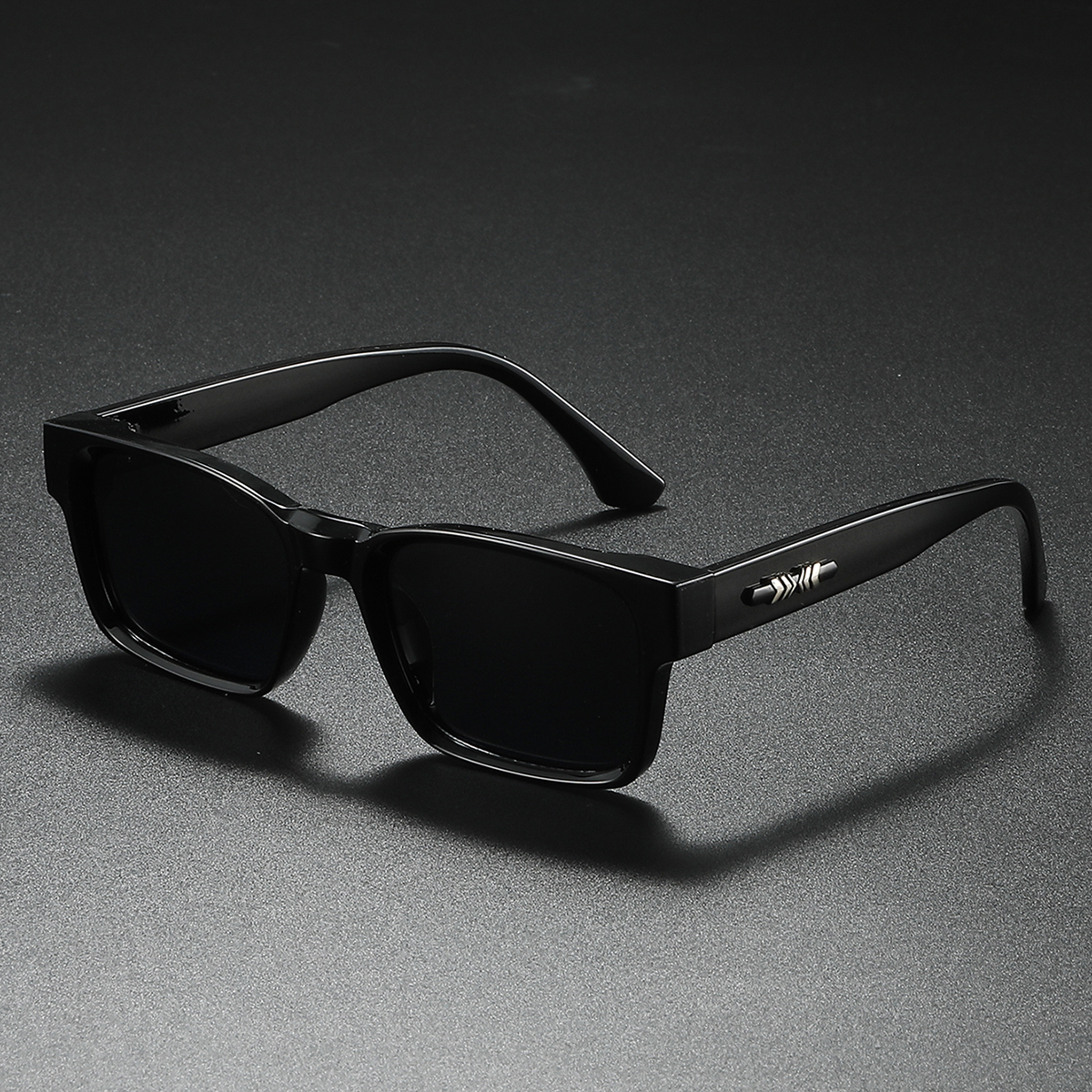 Quality Men Square Polarized S - Fishing Sunglasses Polarized 评论和价格