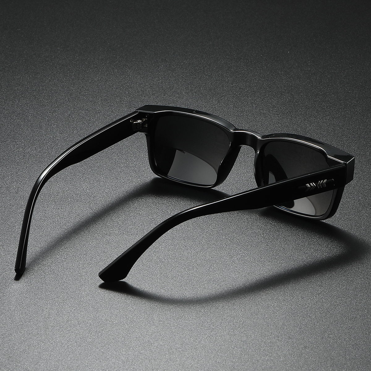 Quality Men Square Polarized S - Fishing Sunglasses Polarized 评论和价格