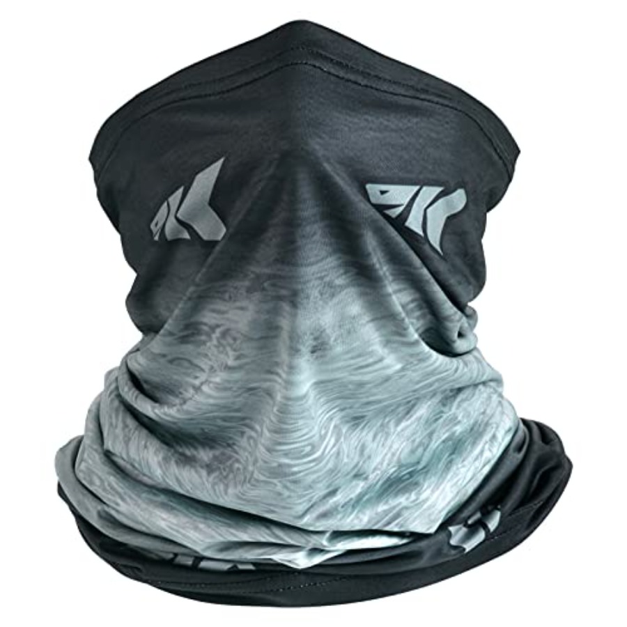 Sol Armis Neck Gaiter - UPF 50 - Fishing Mask Sun Protection 评论和价格