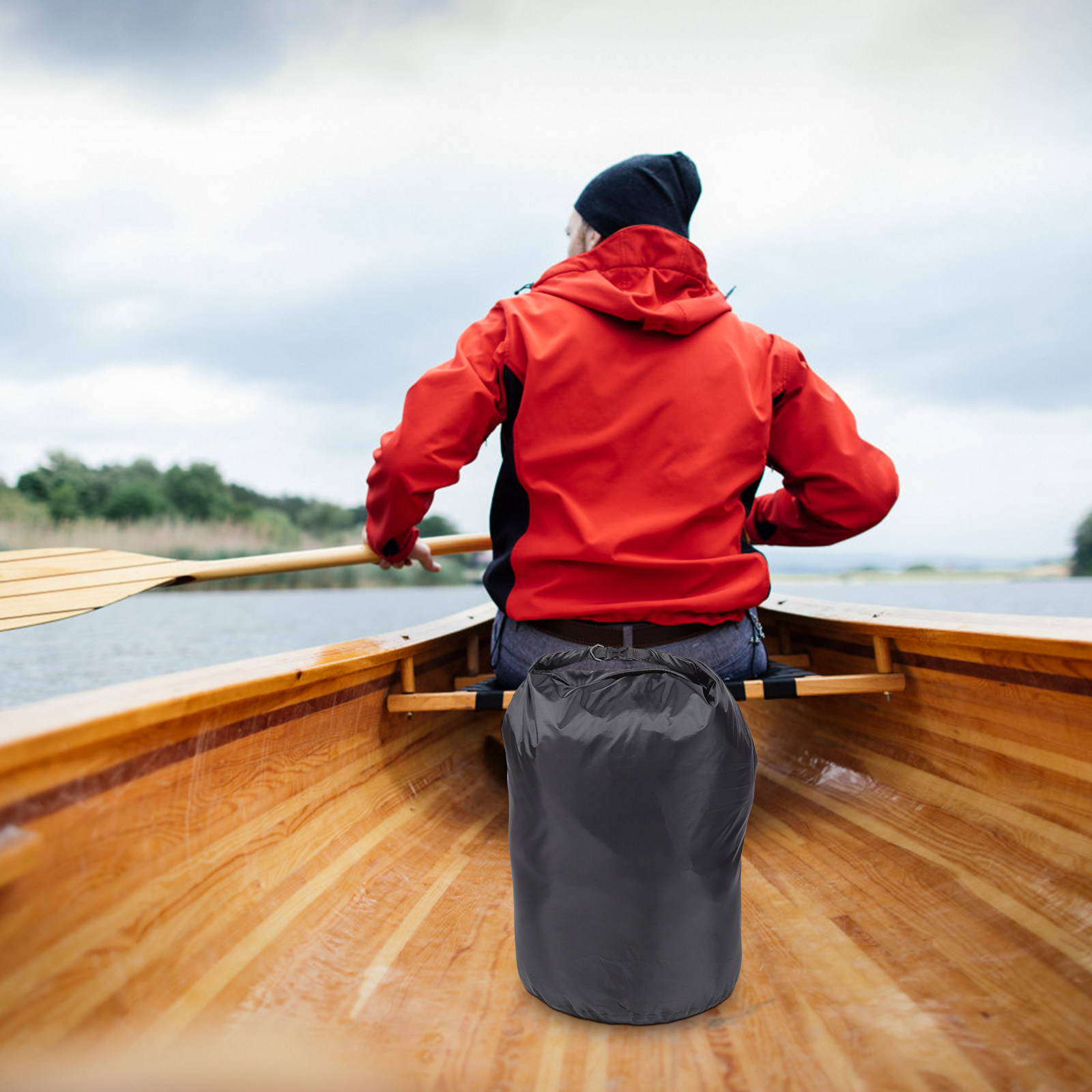 Waterproof Dry Bag Portable Dr - Fishing Bag Waterproof 评论和价格