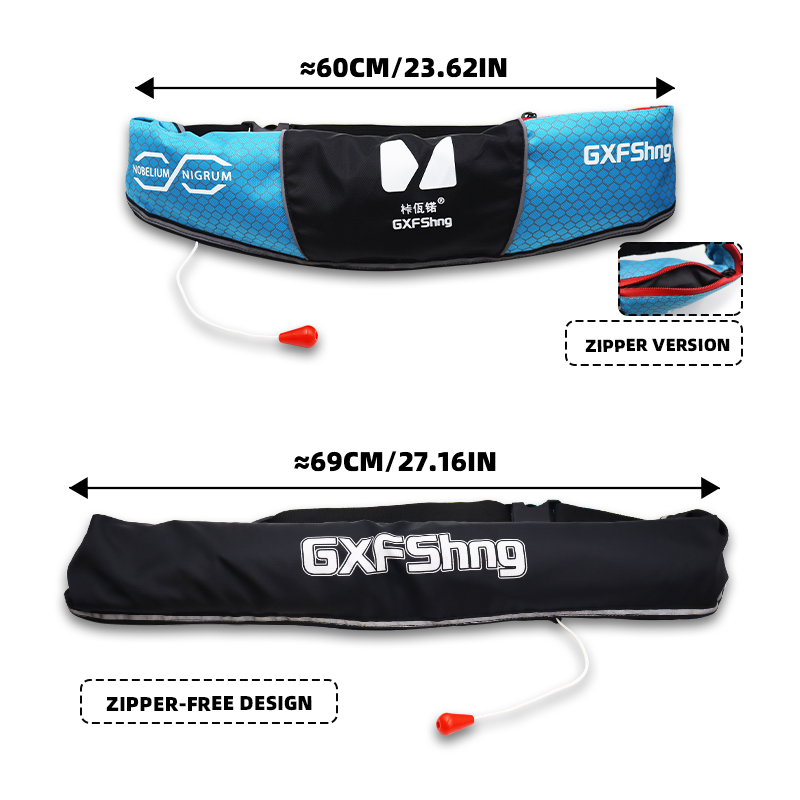 ZYZHE 1pc Fishing Belt Lifesav - Fishing Belt 评论和价格