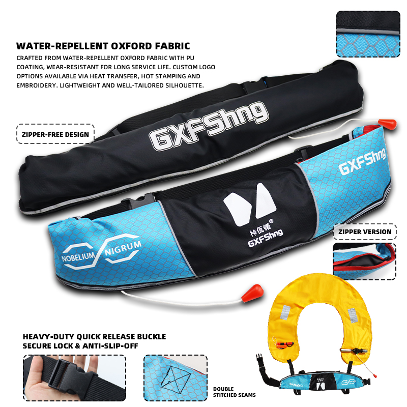 ZYZHE 1pc Fishing Belt Lifesav - Fishing Belt 评论和价格