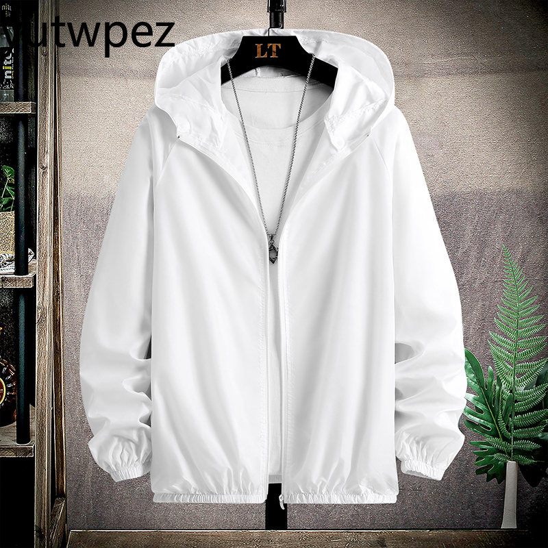 Fishing UPF50+ Summer Outdoor  - Fishing Hoodie 评论和价格