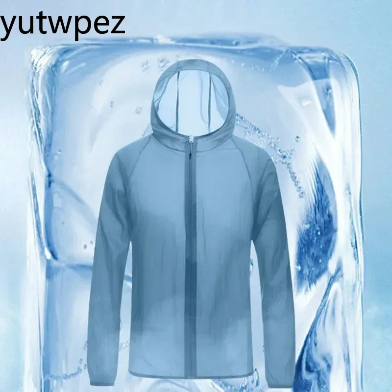 Fishing UPF50+ Summer Outdoor  - Fishing Hoodie 评论和价格