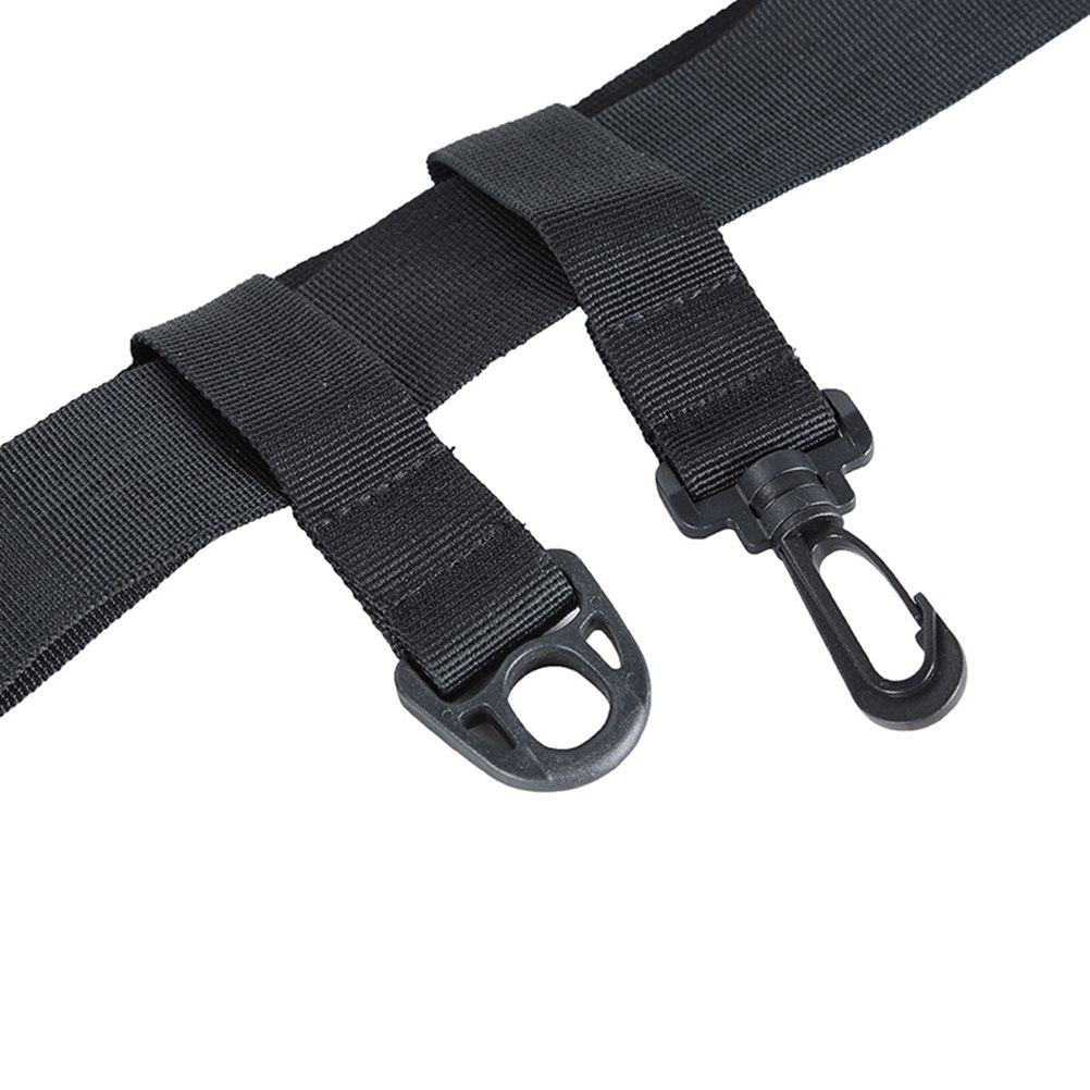 2Pcs Fishing Waist Belt Adjust - Fishing Waders 评论和价格