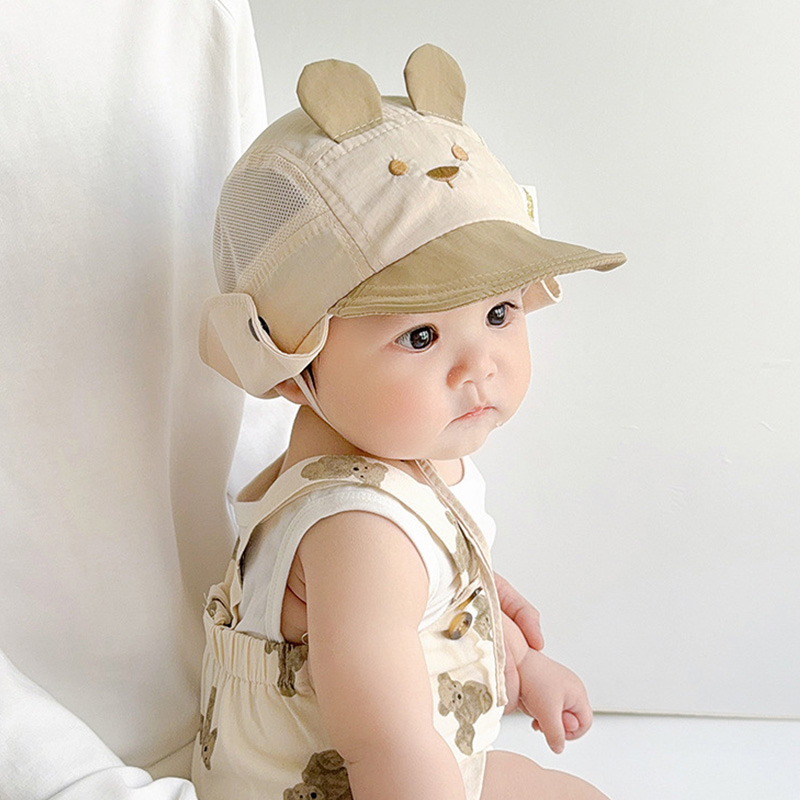 Boys Girls Neck Protection Kid - Fishing Hat 评论和价格