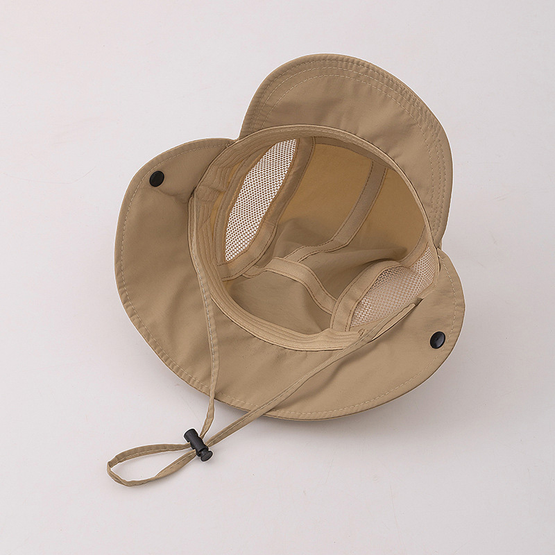 Boys Girls Neck Protection Kid - Fishing Hat 评论和价格