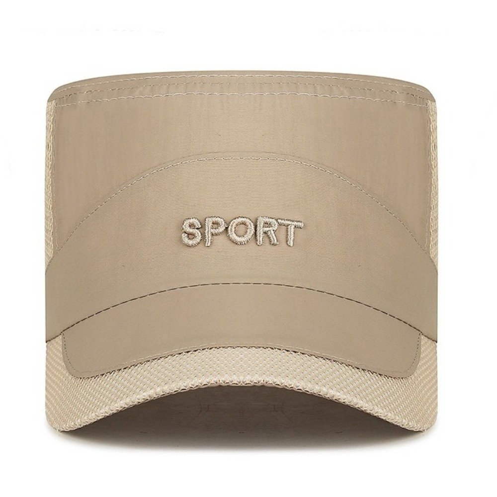 New Adjustable Flat Top Cap Su - Fishing Hat 评论和价格