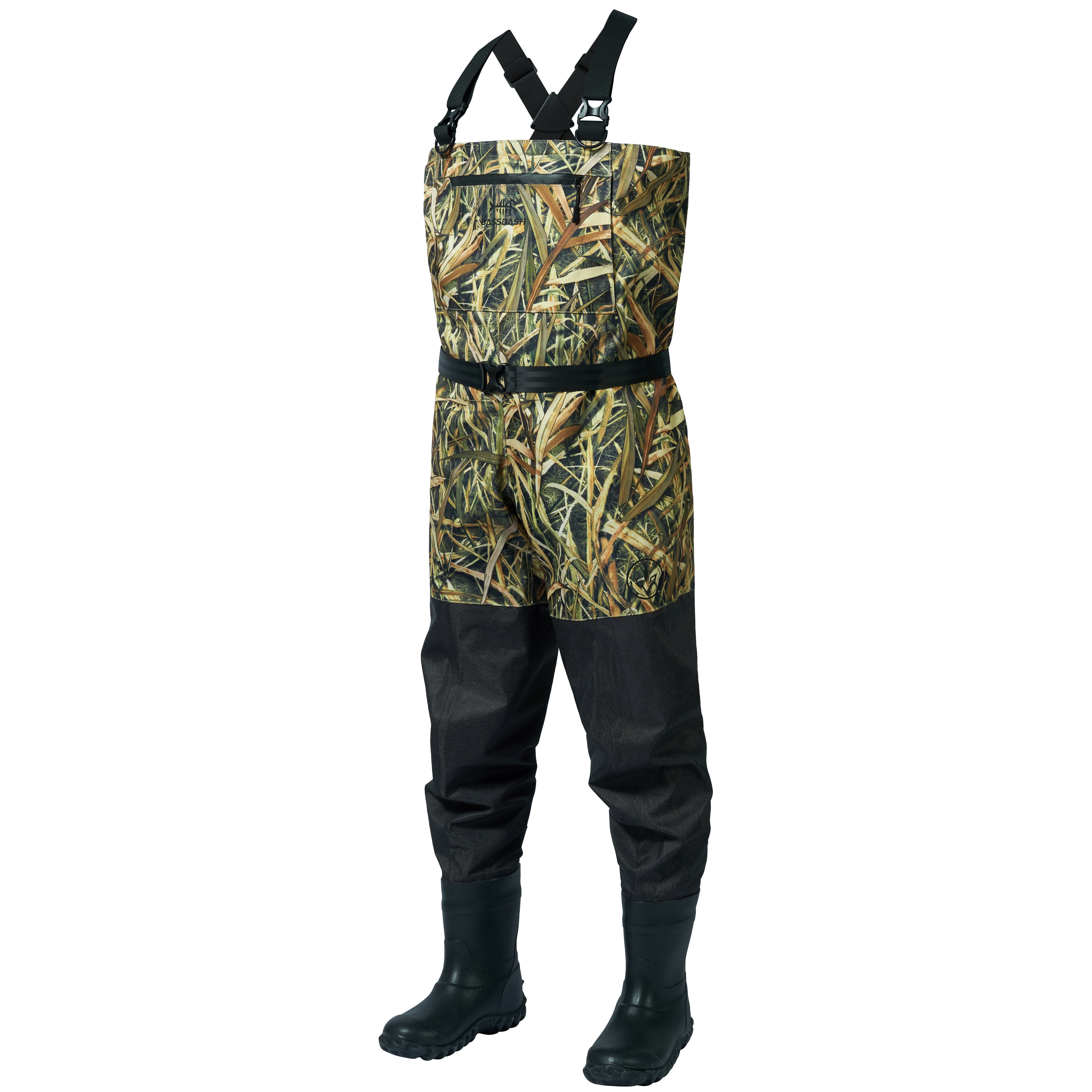 BASSDASH Men Women Boot Foot W - Fishing Waders 评论和价格