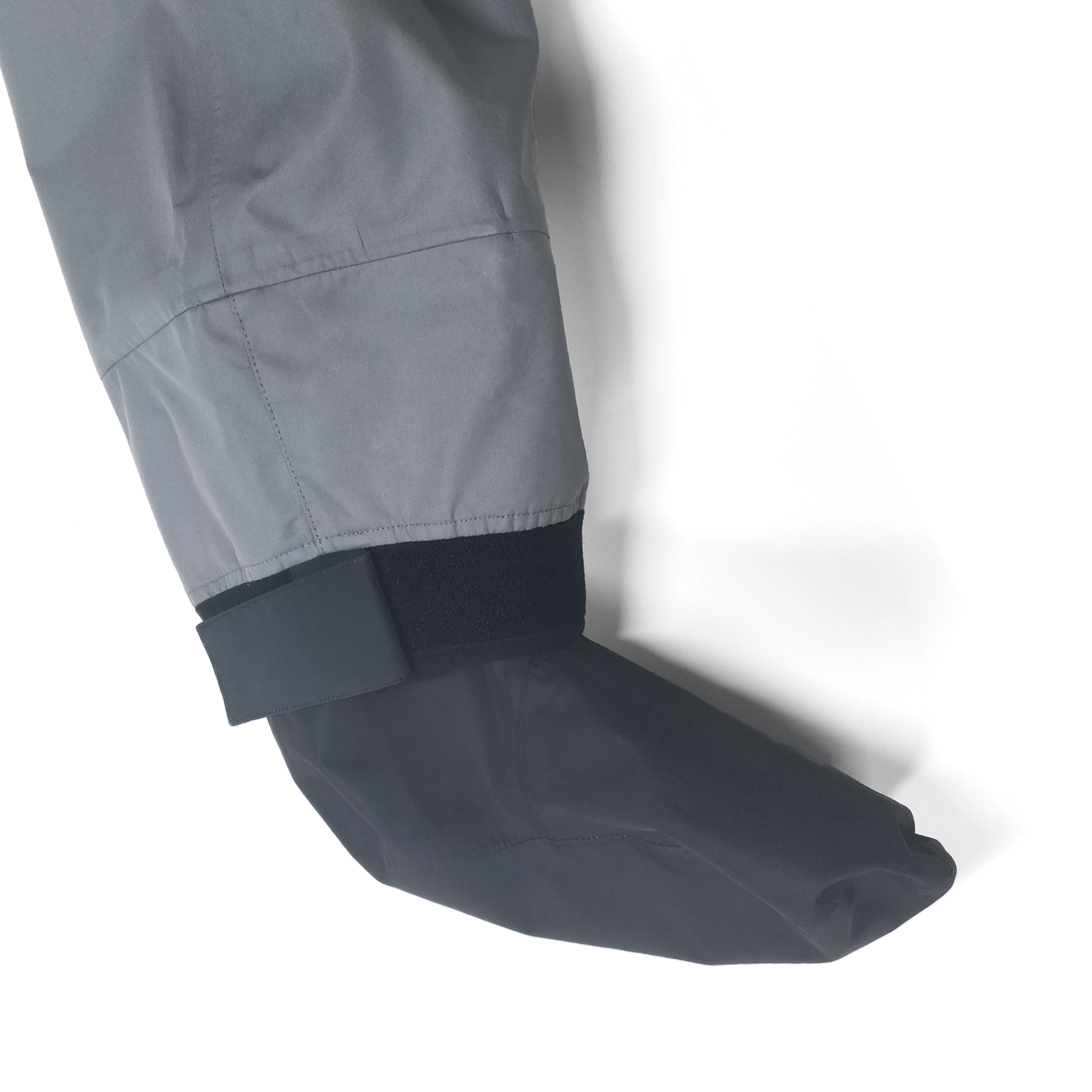 Men's Fly Fishing Waders Three - Fishing Pants Waterproof 评论和价格