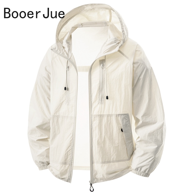 Men Women Summer Quick-Drying  - Fishing Hoodie 评论和价格