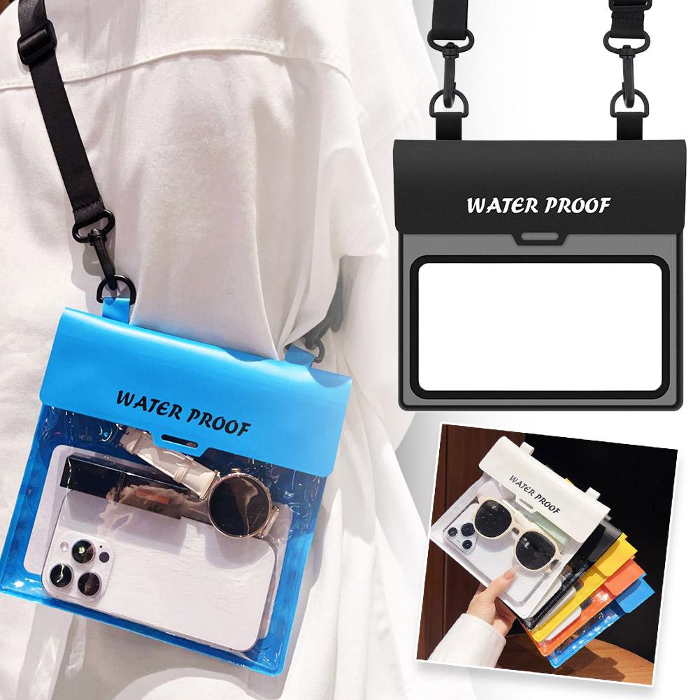 Waterproof Beach Bag Sandproof - Fishing Bag Waterproof 评论和价格