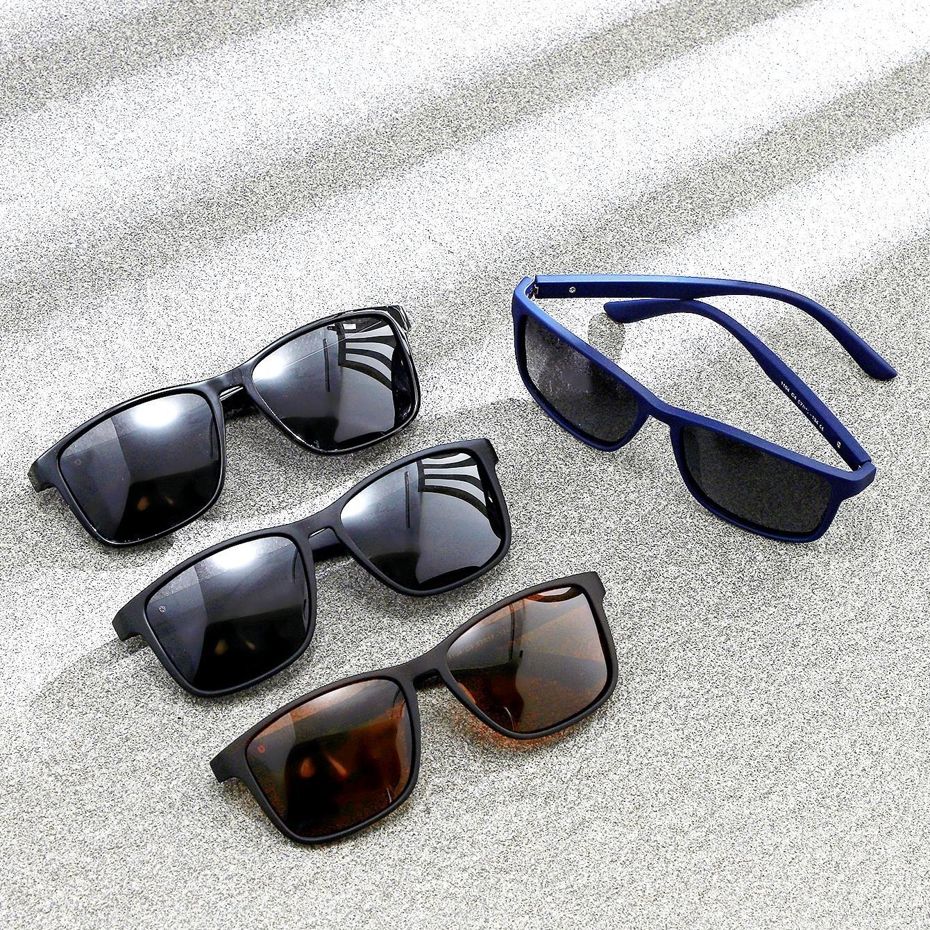 CHALK Polarized Men's Sunglass - Fishing Sunglasses Polarized 评论和价格