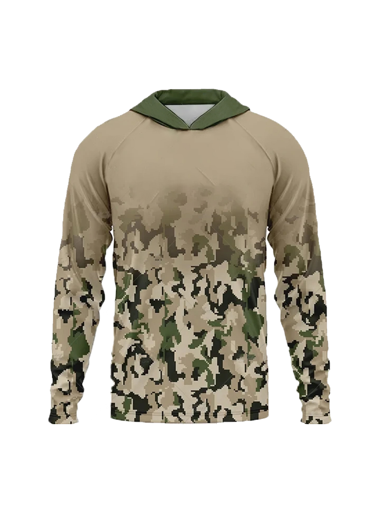 Fishing Clothing Performance F - Fishing Shirt Uv Protection 评论和价格