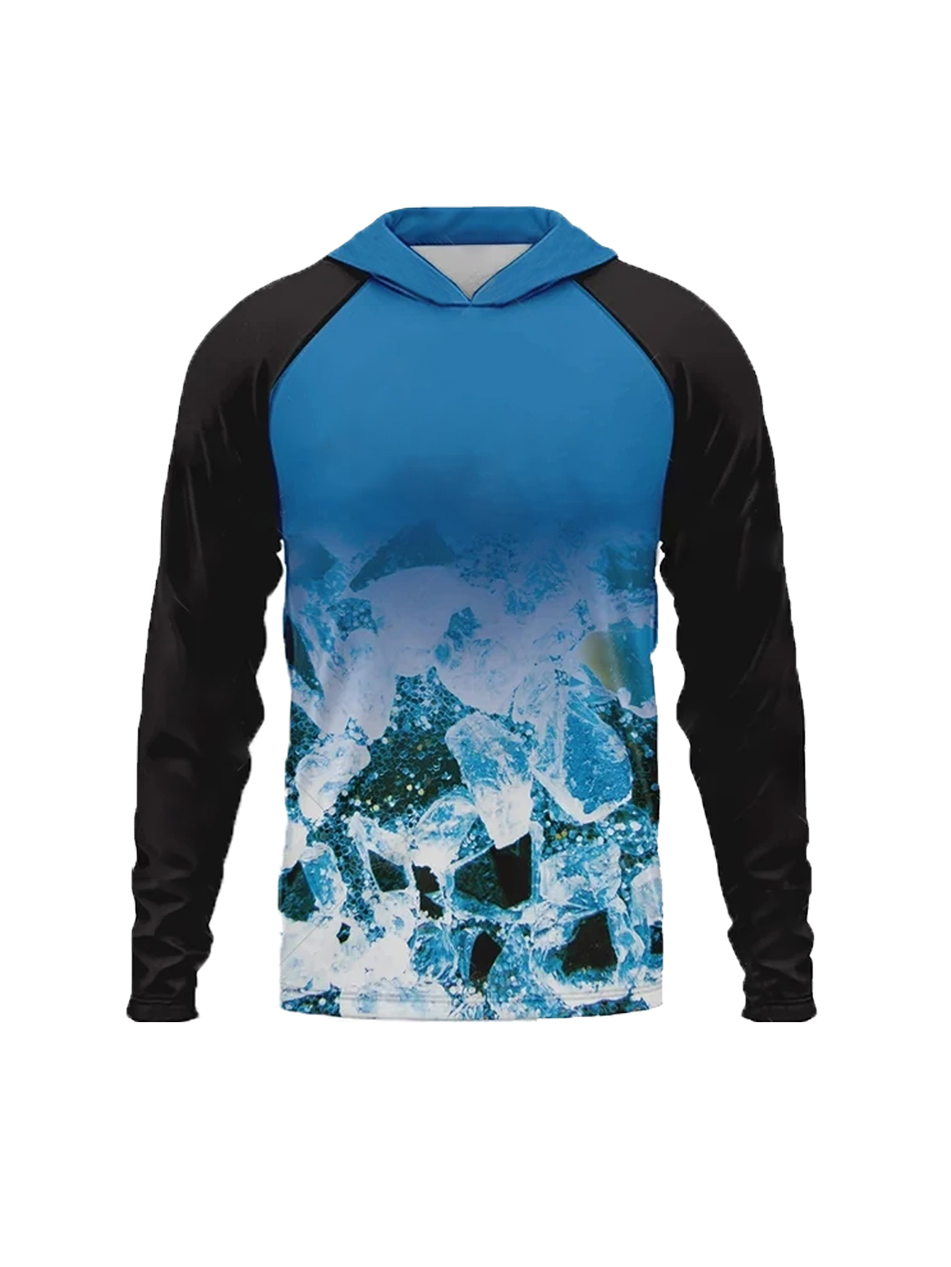 Fishing Clothing Performance F - Fishing Shirt Uv Protection 评论和价格