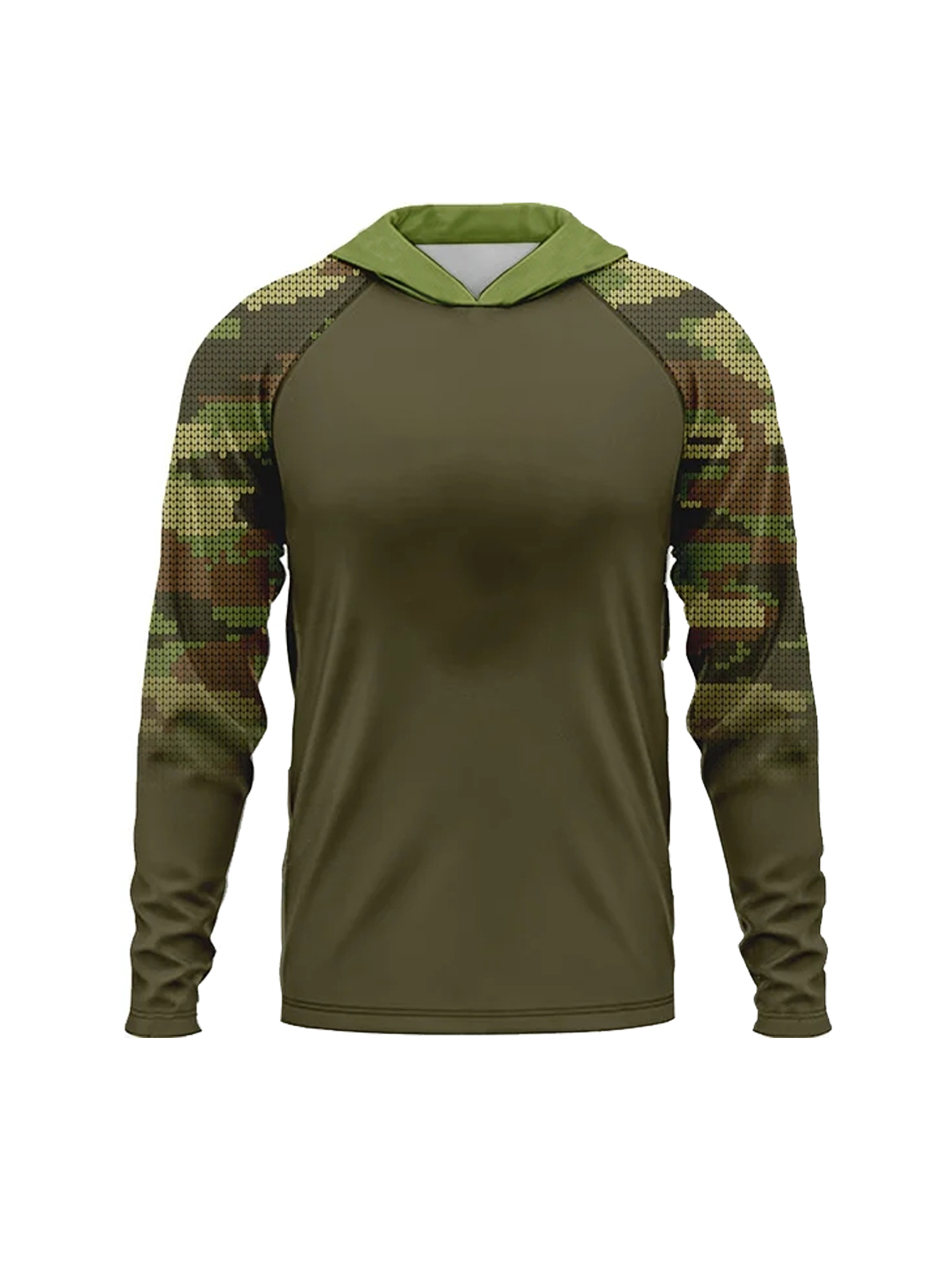 Fishing Clothing Performance F - Fishing Shirt Uv Protection 评论和价格
