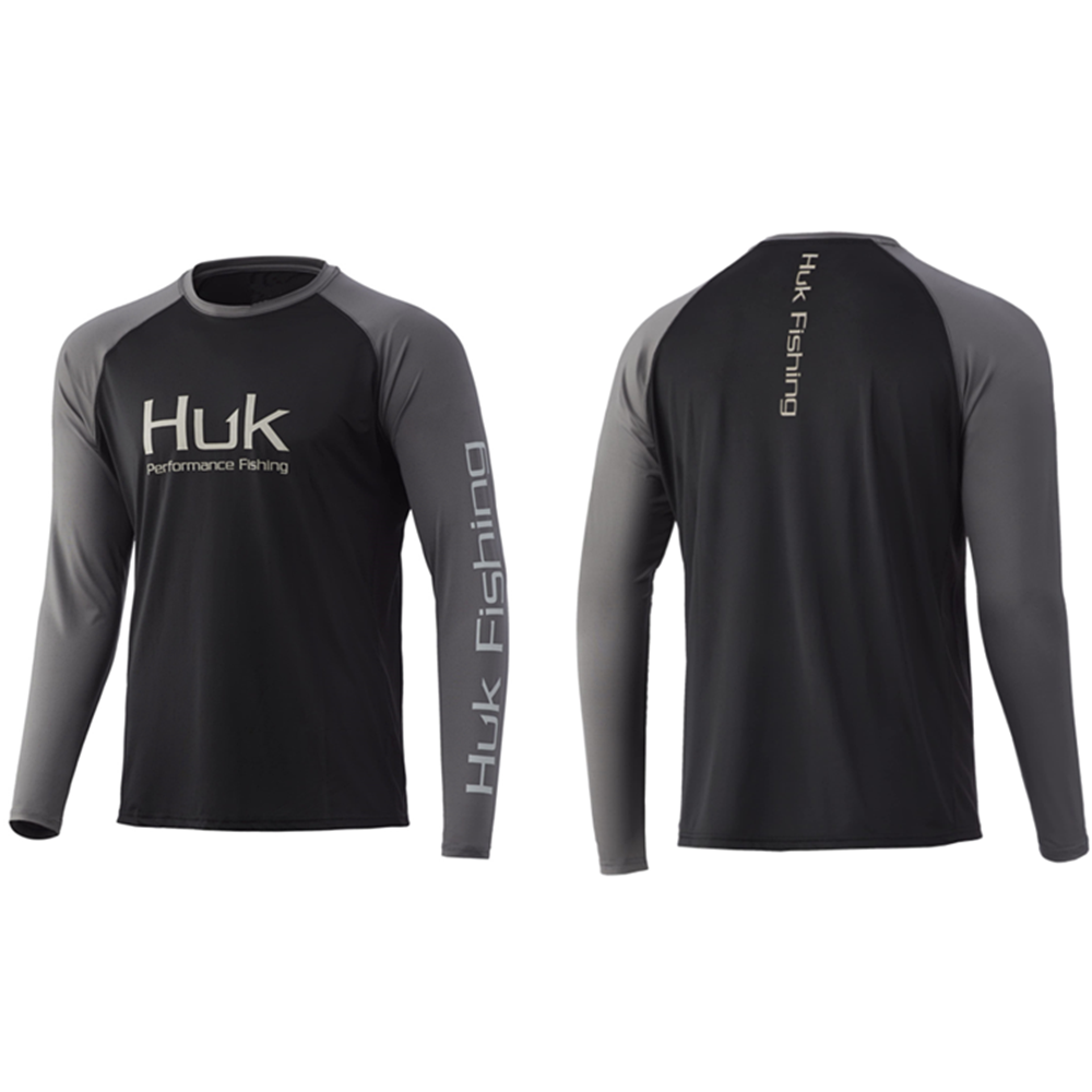 Summer Fishing Performance Men - Fishing Shirt Uv Protection 评论和价格
