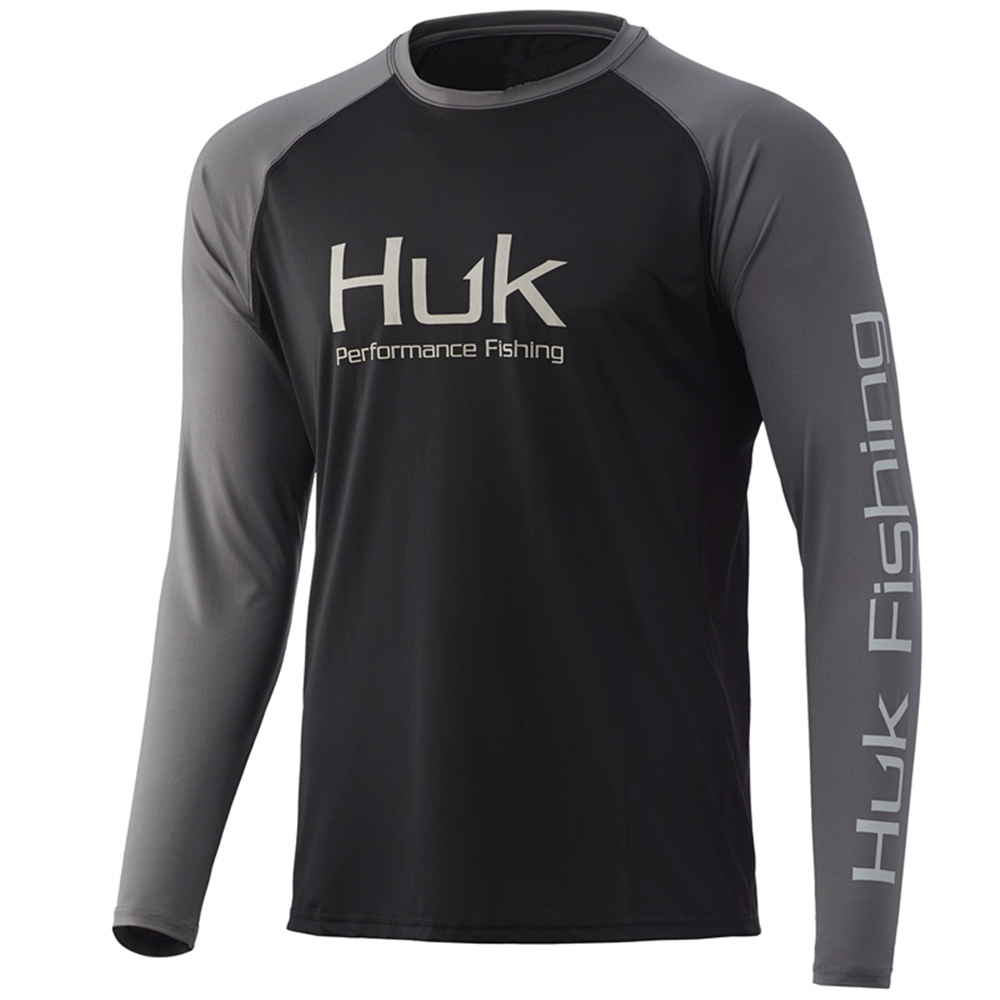 Summer Fishing Performance Men - Fishing Shirt Uv Protection 评论和价格