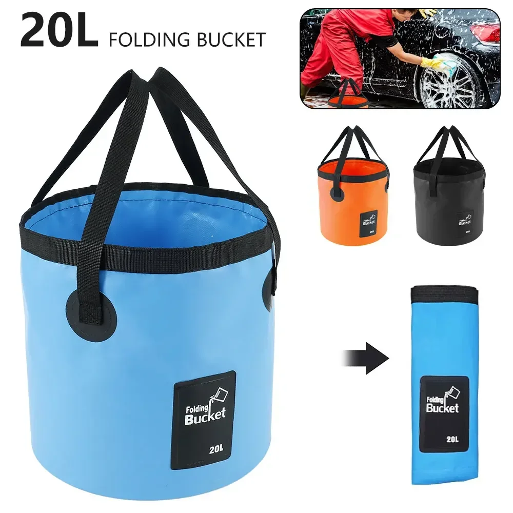 12/20L Large-capacity PVC Fish - Fishing Bag Waterproof 评论和价格
