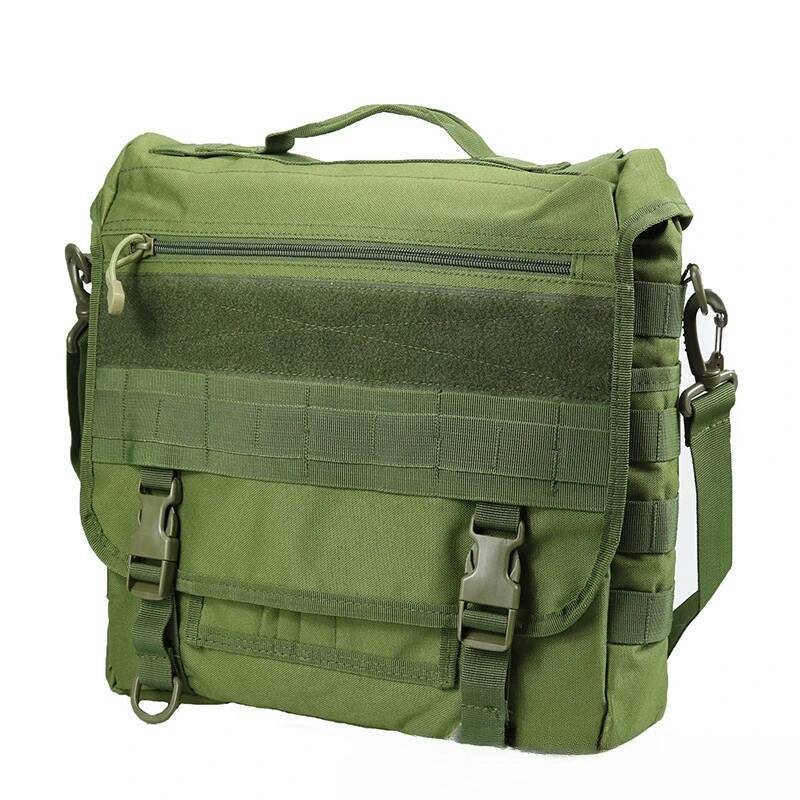Outdoor Camouflage Laptop Bag  - Fishing Bag Waterproof 评论和价格