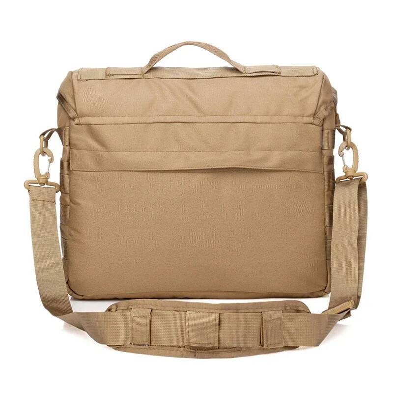 Outdoor Camouflage Laptop Bag  - Fishing Bag Waterproof 评论和价格