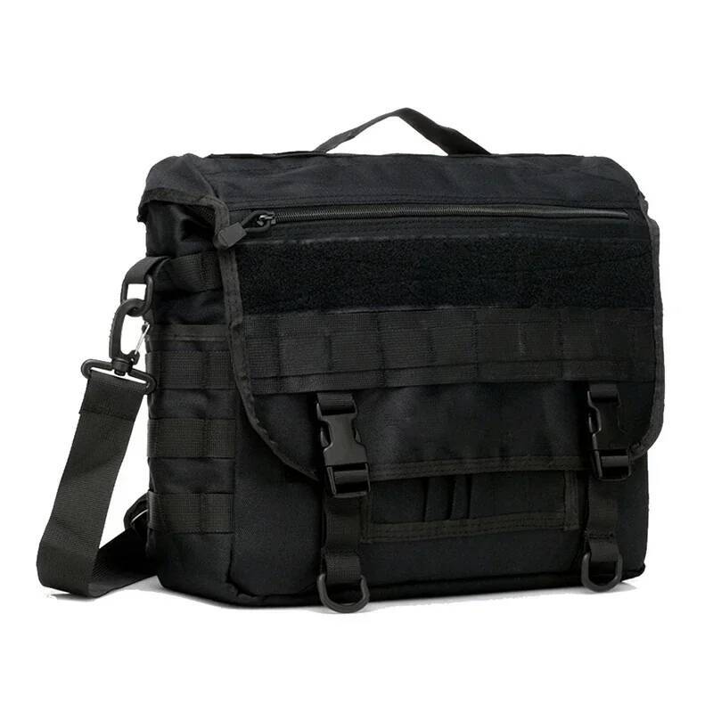 Outdoor Camouflage Laptop Bag  - Fishing Bag Waterproof 评论和价格