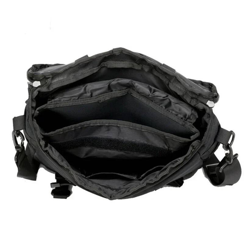 Outdoor Camouflage Laptop Bag  - Fishing Bag Waterproof 评论和价格