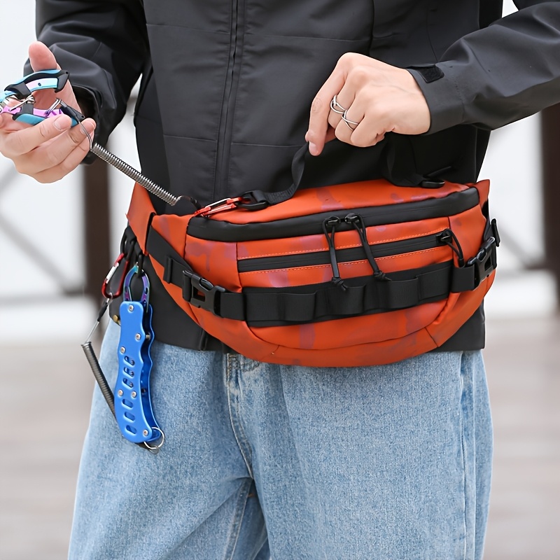 Unisex Lightweight Outdoor Tac - Fishing Belt 评论和价格