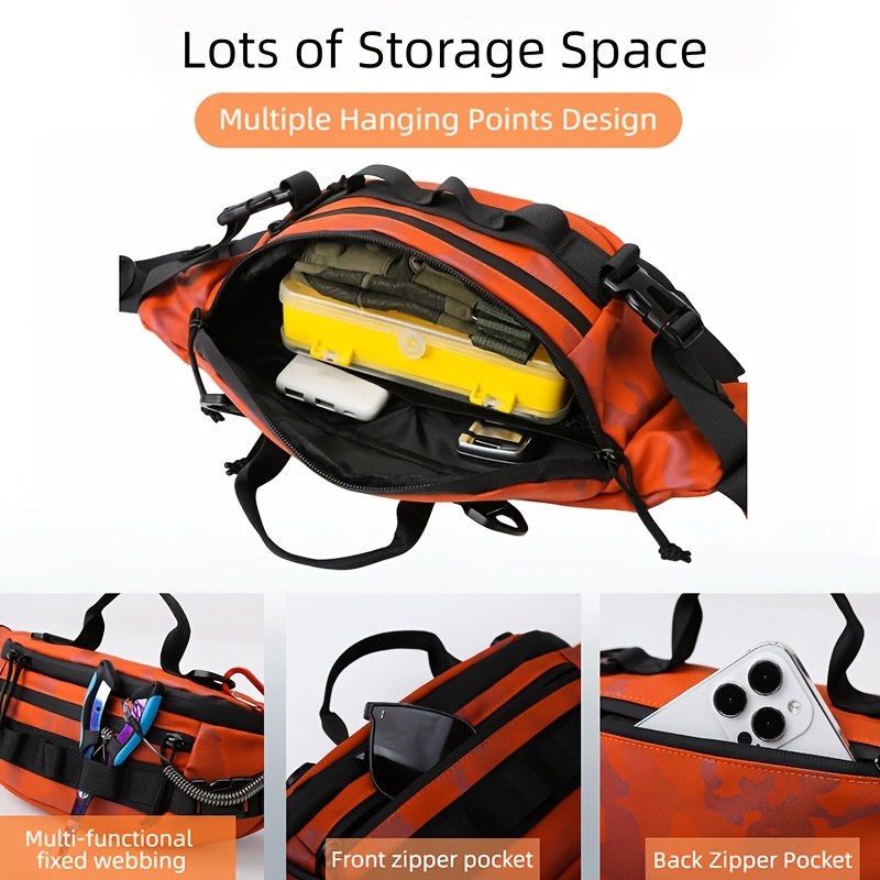 Unisex Lightweight Outdoor Tac - Fishing Belt 评论和价格