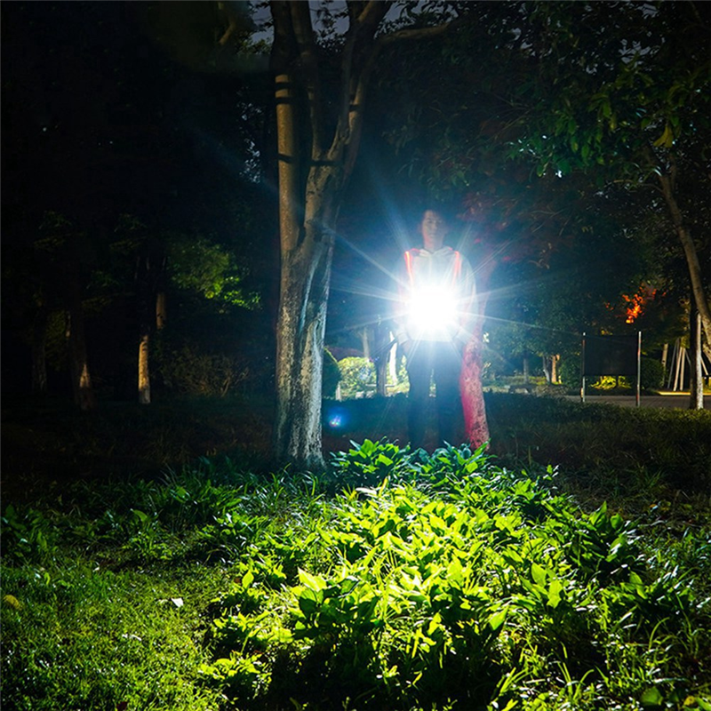 A88M Night Running Light Refle - Fishing Vest 评论和价格