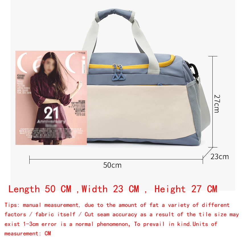Dry Wet Separation Bags Fishin - Fishing Bag Waterproof 评论和价格