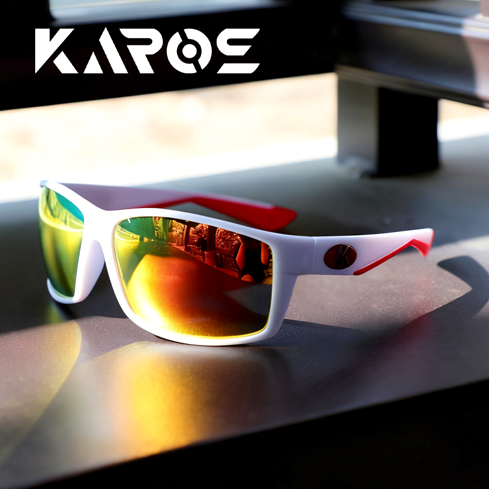 KAROS Oval Polarized Fashion S - Fishing Sunglasses Polarized 评论和价格