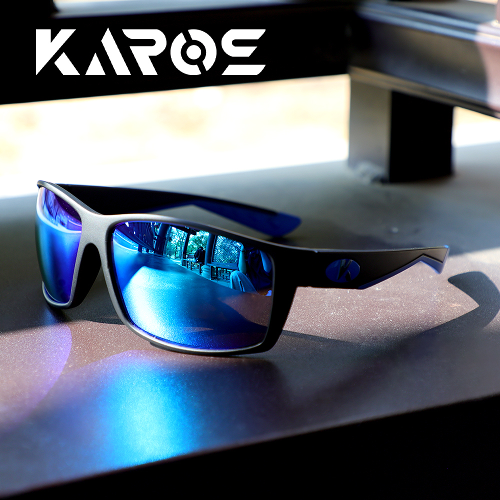 KAROS Oval Polarized Fashion S - Fishing Sunglasses Polarized 评论和价格