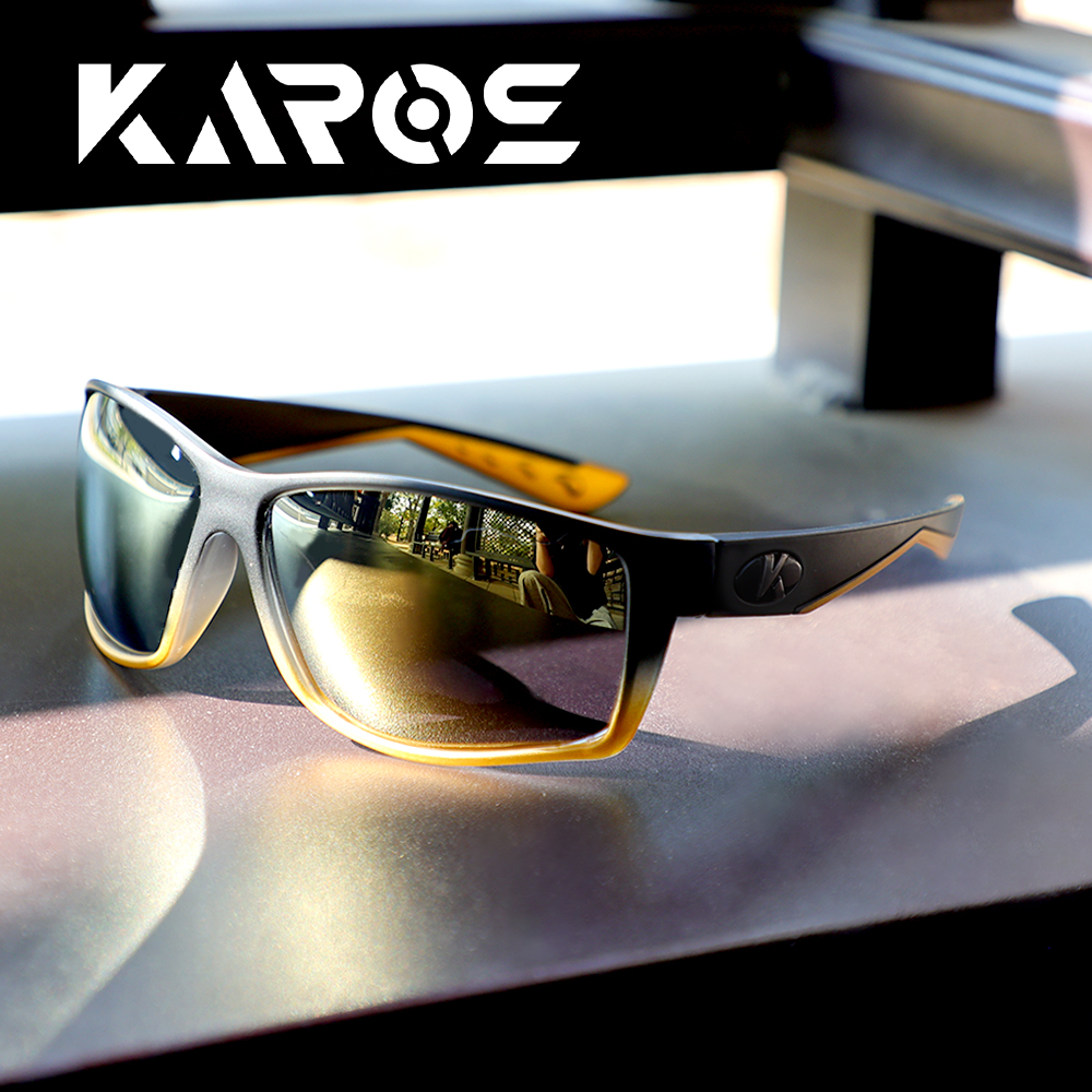 KAROS Oval Polarized Fashion S - Fishing Sunglasses Polarized 评论和价格