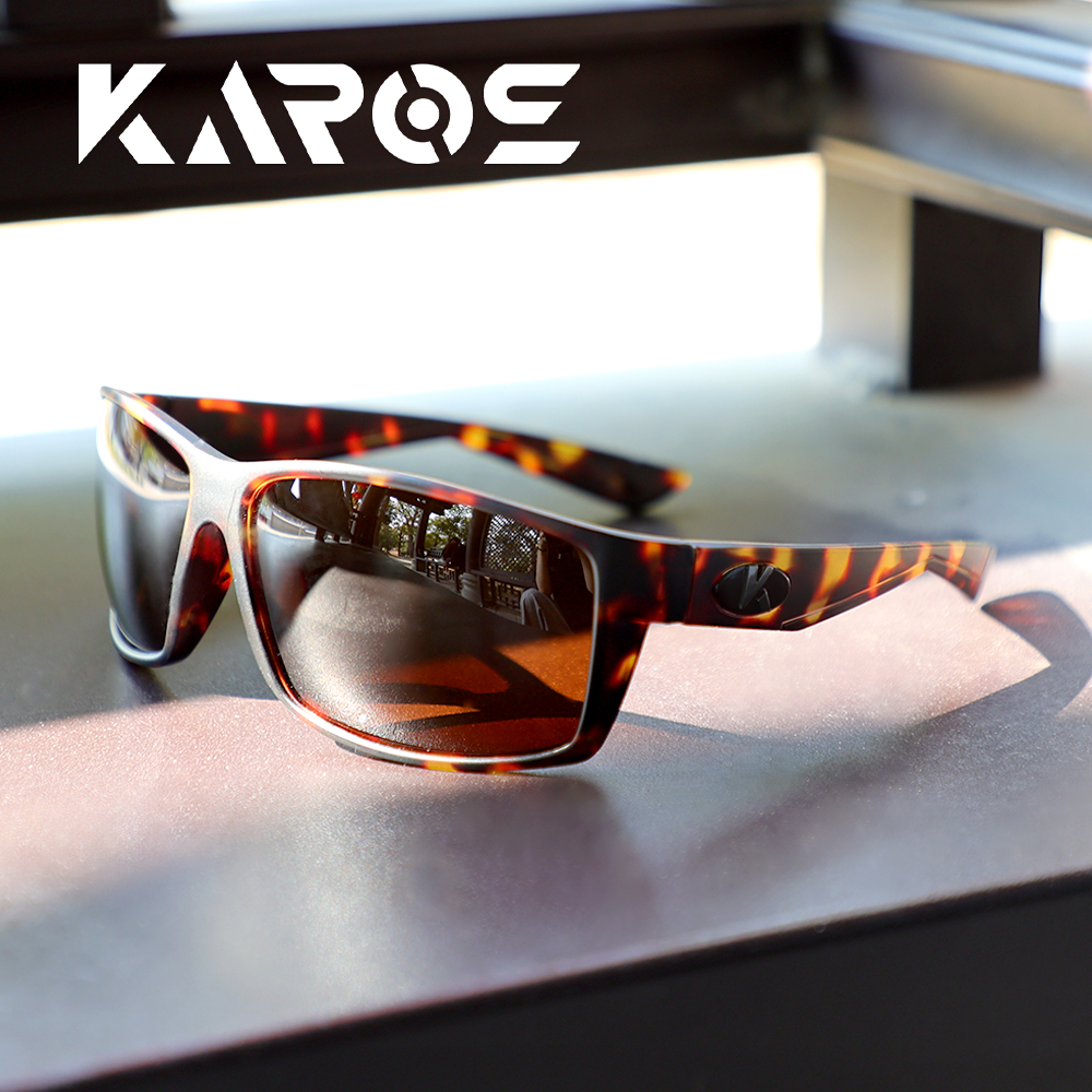 KAROS Oval Polarized Fashion S - Fishing Sunglasses Polarized 评论和价格