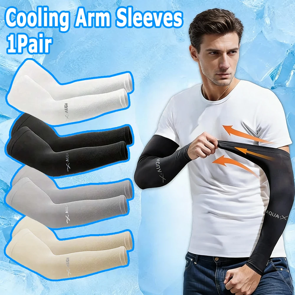 Men's Sports Sleeves, Breathab - Fishing Gloves 评论和价格