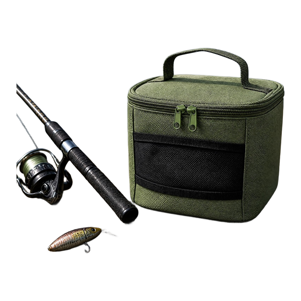 Waterproof Tackle Bag for Angl - Fishing Bag Waterproof 评论和价格